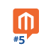 MageStackDay #5