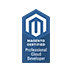 Certified Pro Cloud Developer