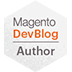 DevBlog Author