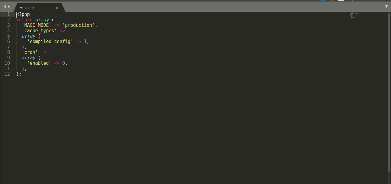 Setup magento on Magento Cloud - Magento Forums
