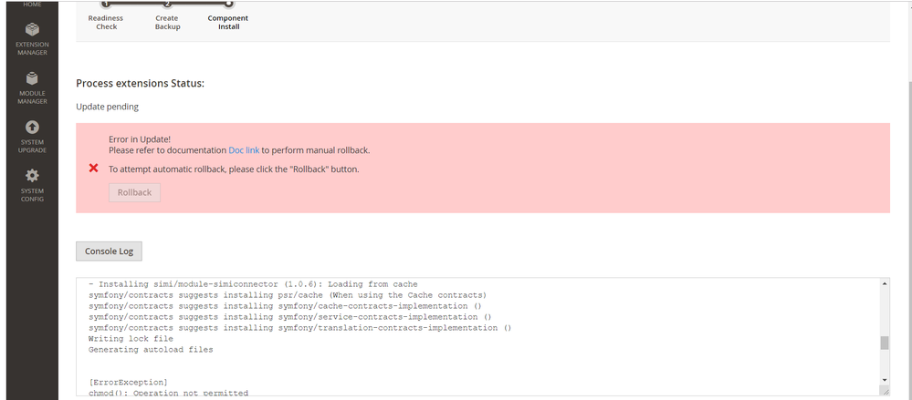 simi installation issue.png simi installation issue.png