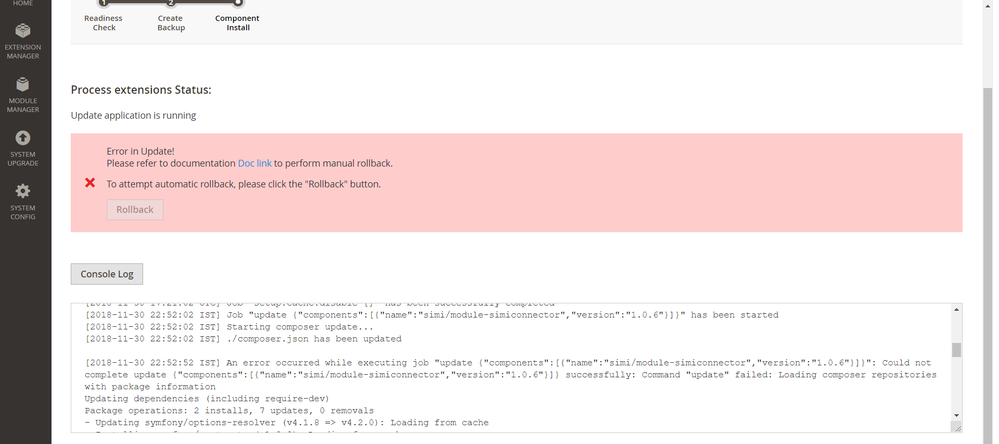 simi installation issue1.png simi installation issue1.png