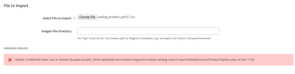 Error_Importing_Product.PNG