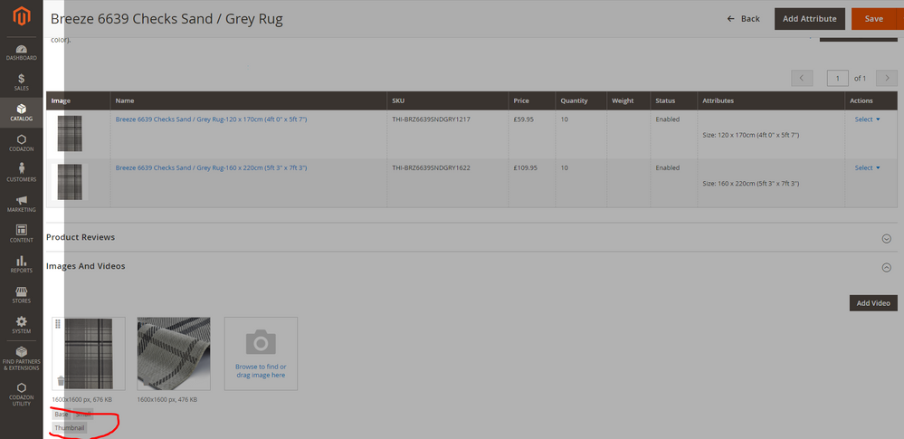 Breeze 6639 Checks Sand   Grey Rug   Products   Inventory   Catalog   Magento Admin.png