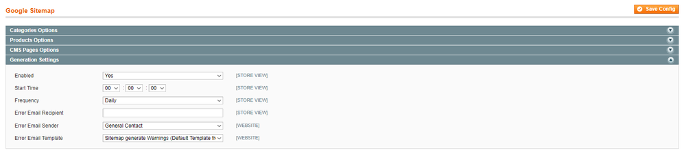 google-sitemap-config.png