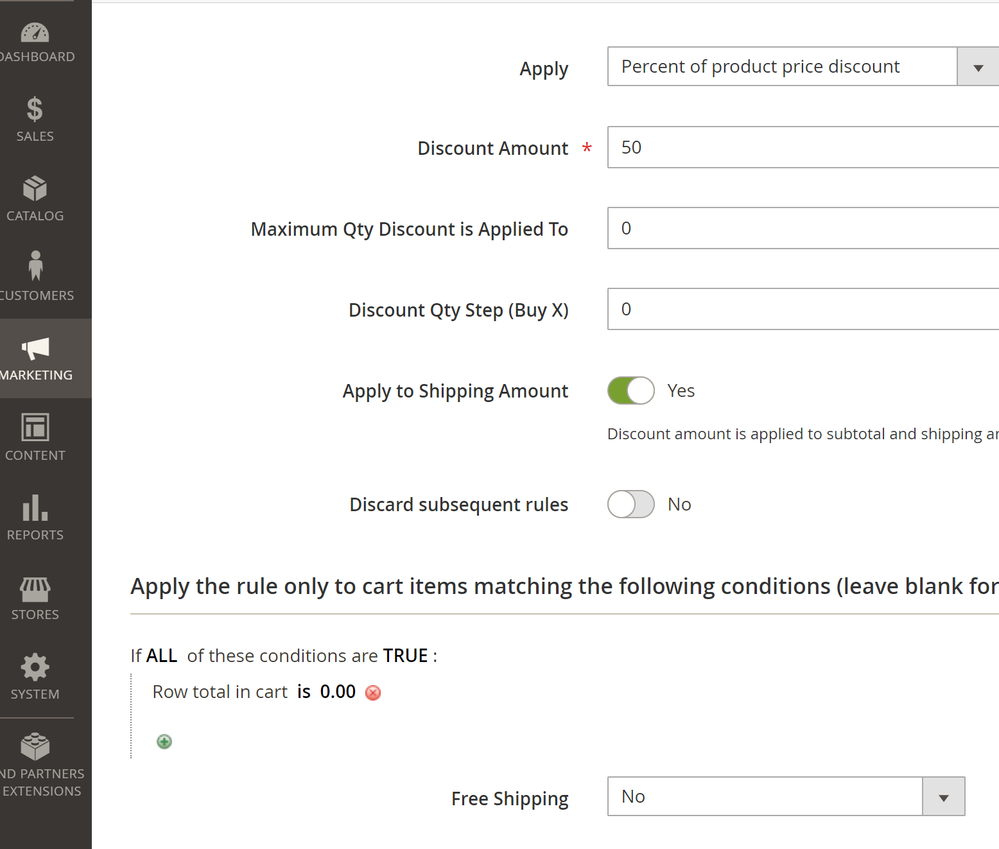 50 percent off shipping rule backend.png