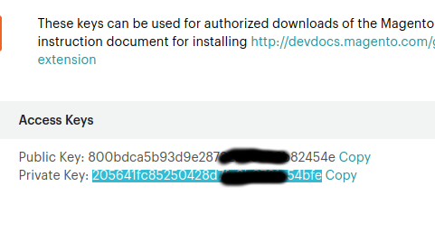 Invalid credentials meaning