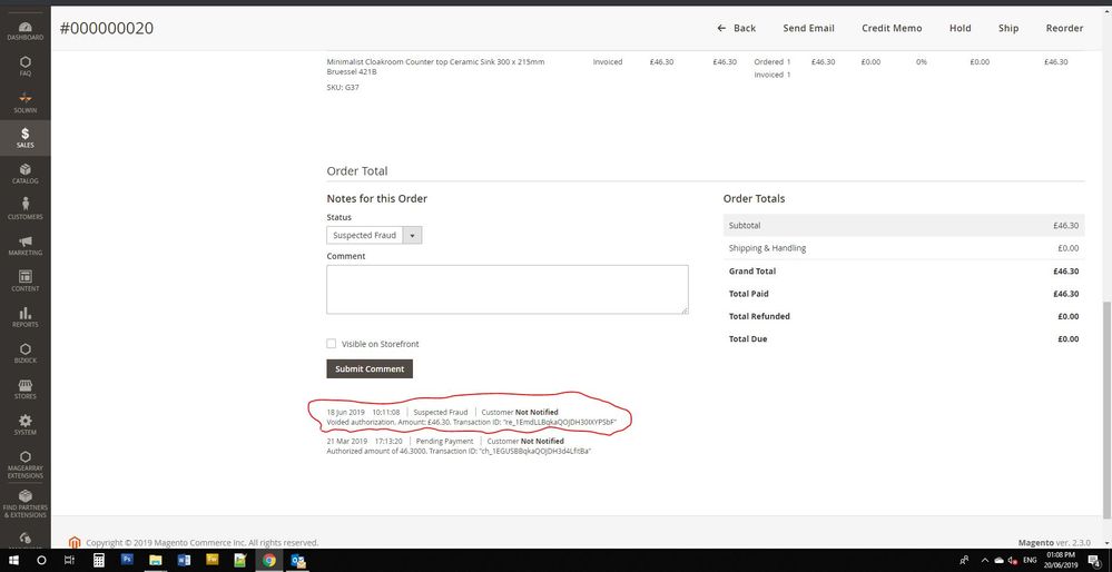 Magento Voided Authorization.JPG