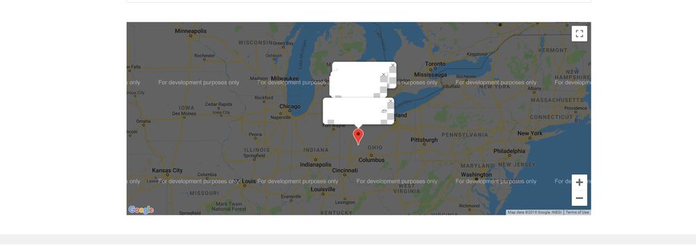 how to remove this black spots from the
