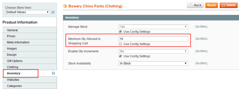 set min quantity for a configurable product .png