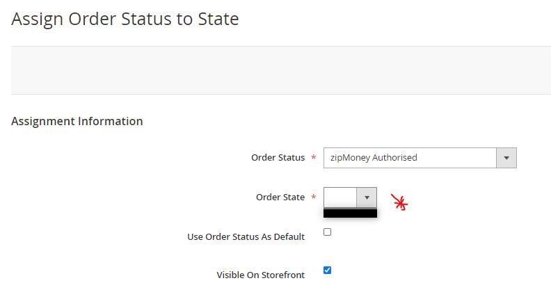 No Order State Drop Down.JPG