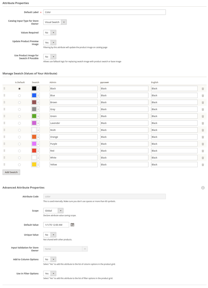 FireShot Capture 010 - color _ Product Attributes _ Attributes _ Stores _ Magento Admin_ - magento.test.png
