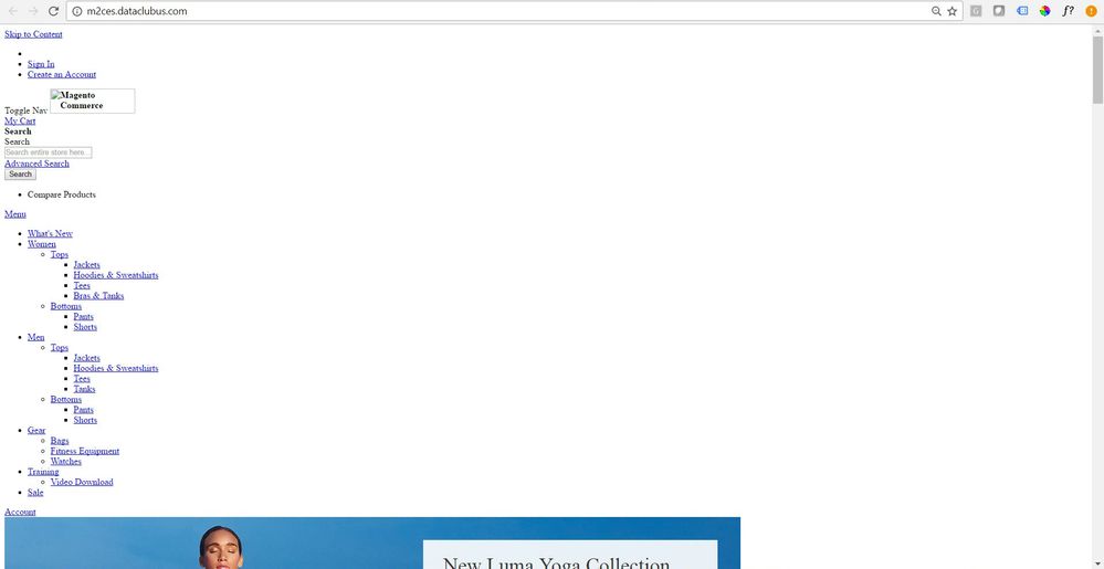 Home Page