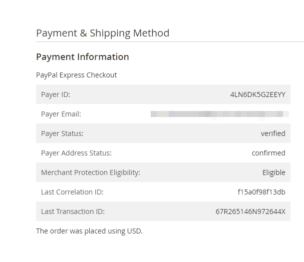 All orders are marked as Suspected Fraud, when usi... - Magento Forums