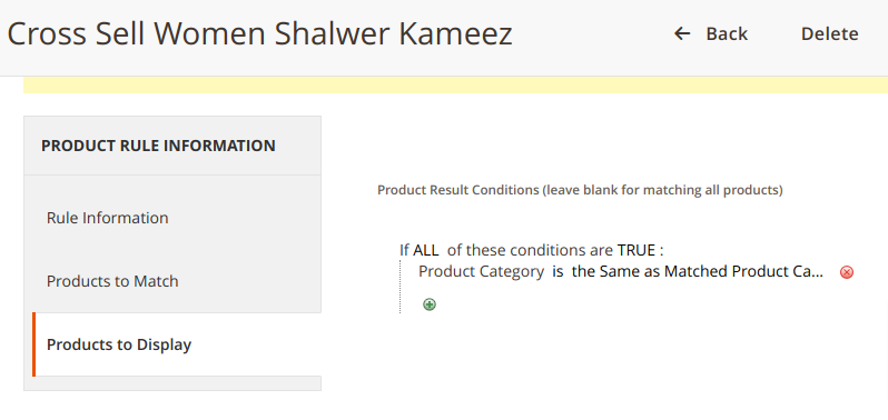 Cross-Sell-Women-Shalwer-Kameez-Related-Products-Rule-Promotions-Marketing-Magento-Admin3.png