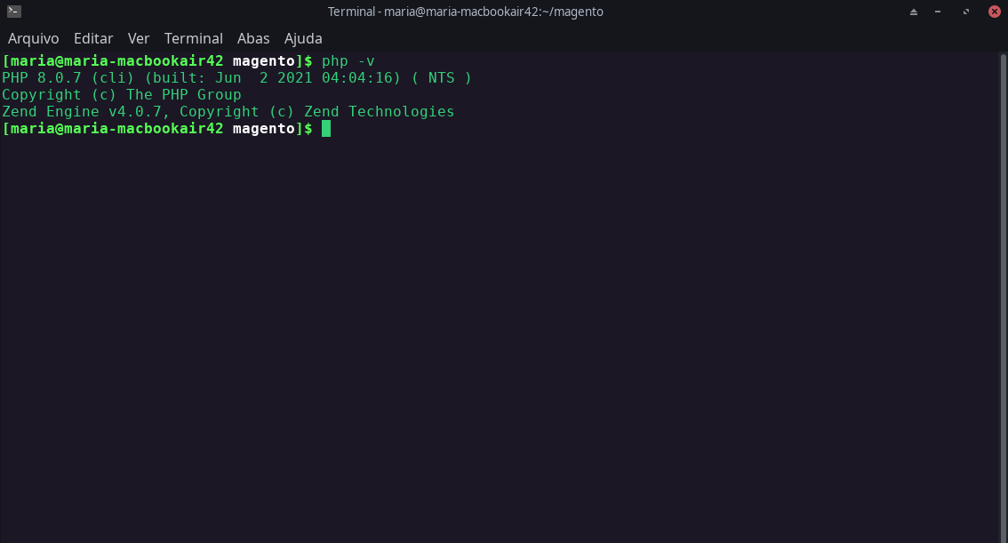magento/product-community-edition 2.4.0 requires p... - Magento Forums