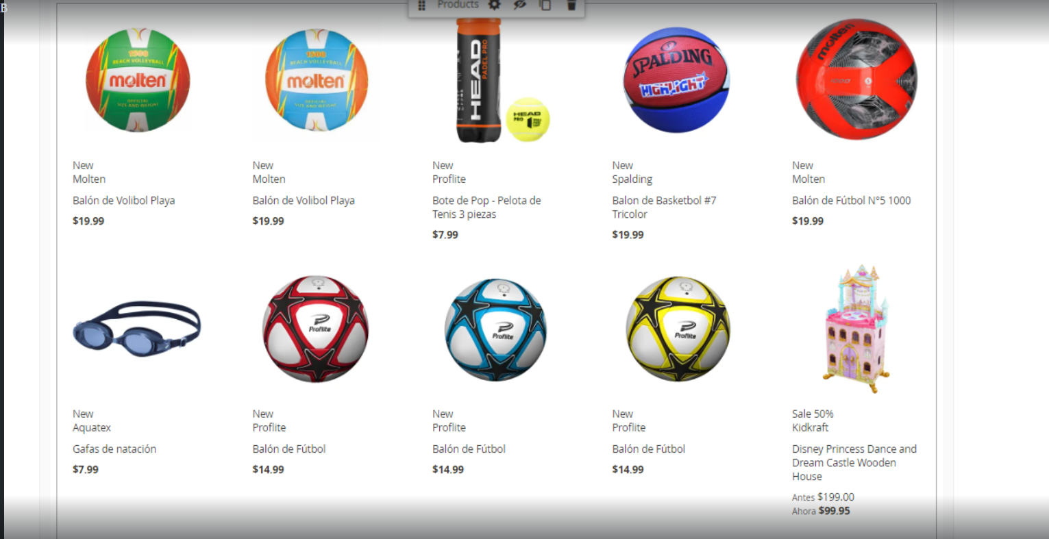 Amasty Sorting Problems with carousel rules Magento Forums