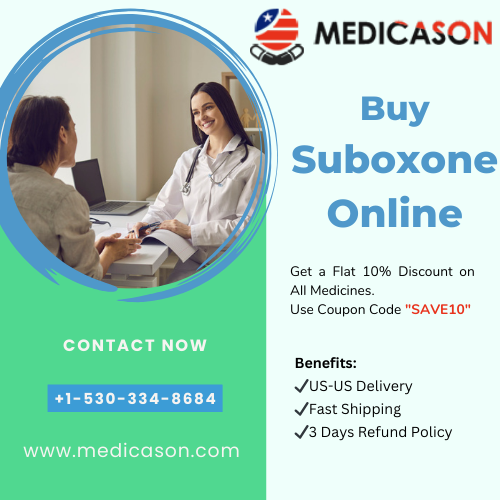 Unlock Savings Order Suboxone Online Best Price