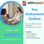 Unlock Savings Order Suboxone Online Best Price