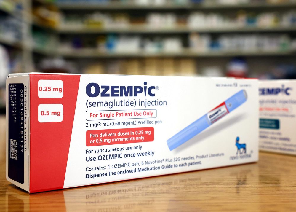 Buy Ozempic Online Without Prescription