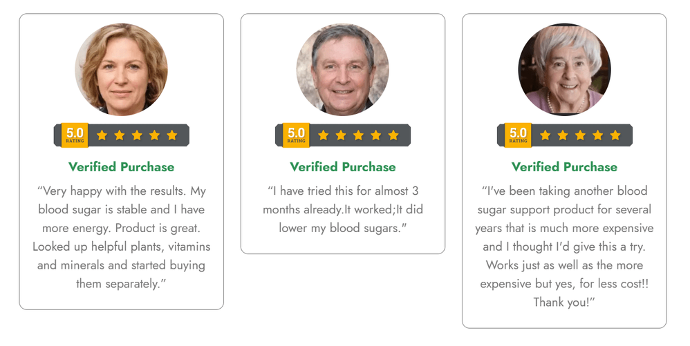 Sugar Defender Customer reviews.png