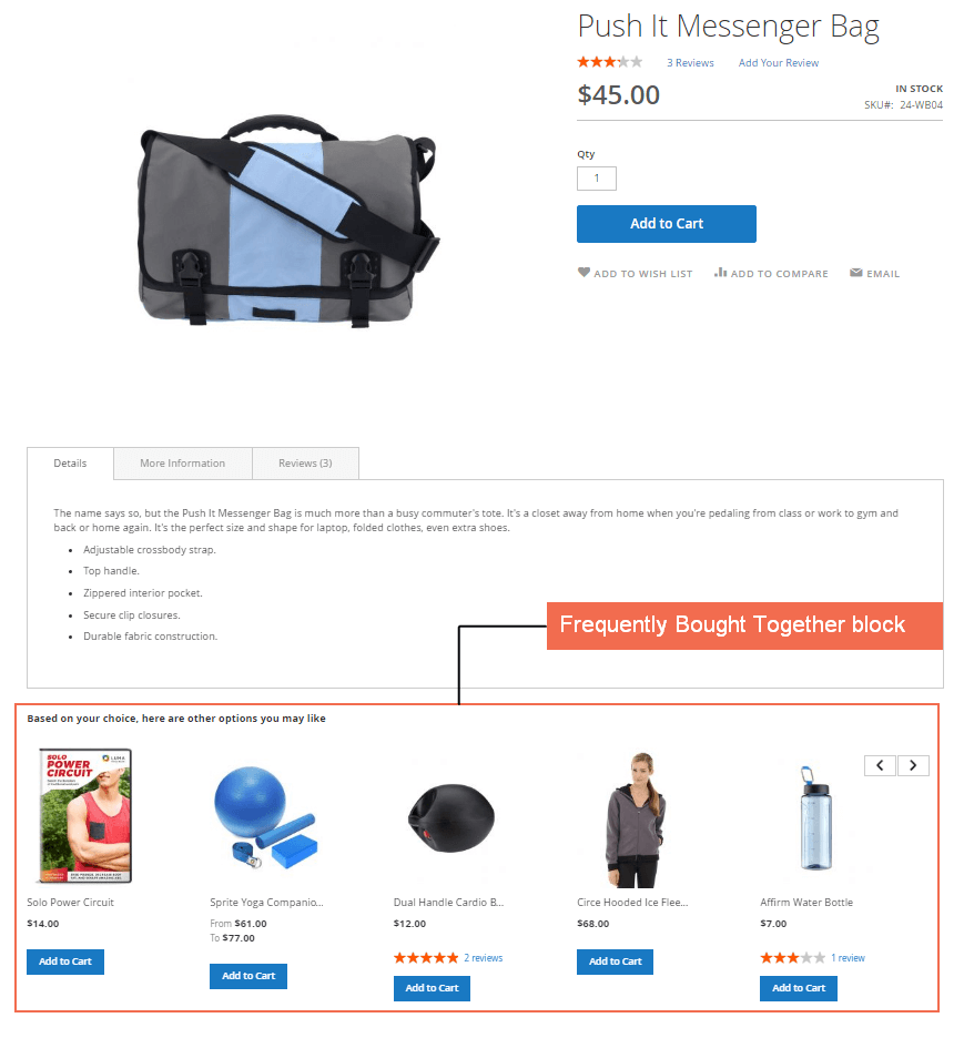 Frequently_Bought_Together_M2_add_FBT_block_on_product_page