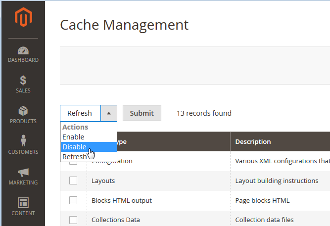 2017-04-13 21_23_01-Cache Management _ Tools _ System _ Magento Admin.png