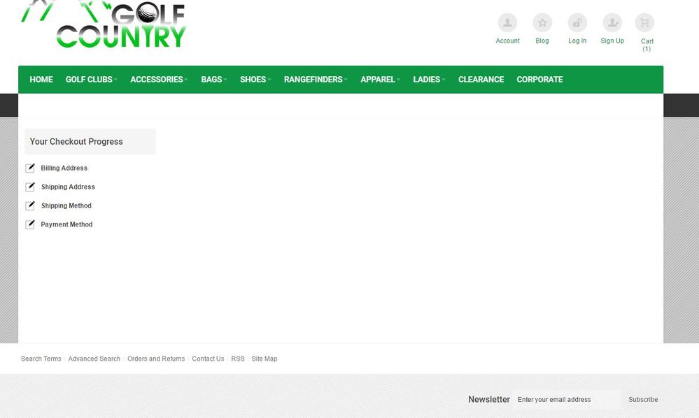 Checkout Problem.JPG Checkout Problem.JPG