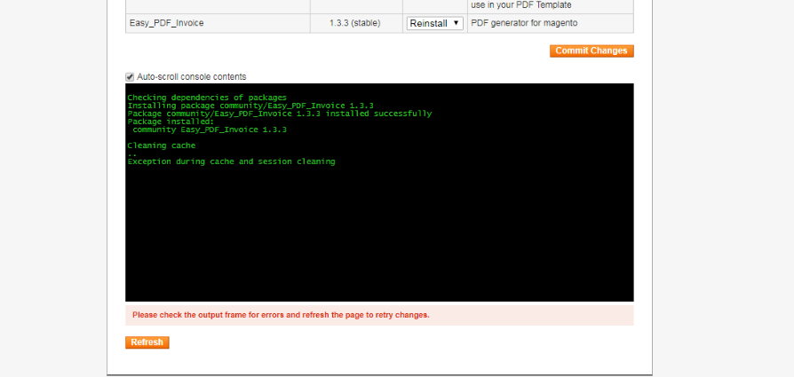 cache clean issue.PNG cache clean issue.PNG