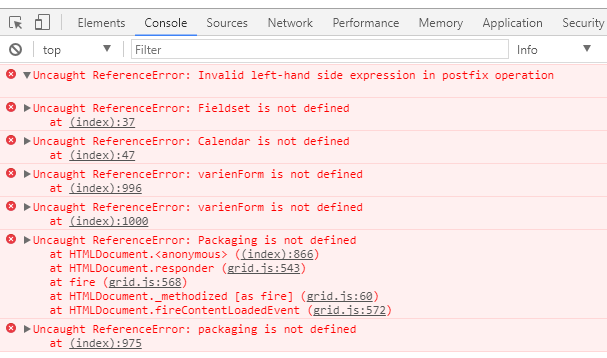 magento error.png