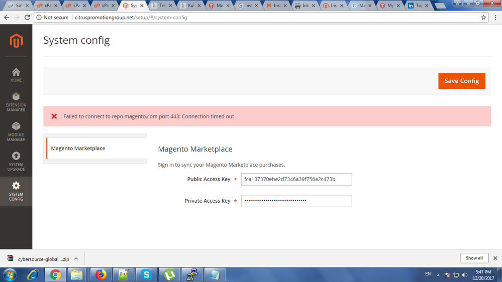 error magento.png