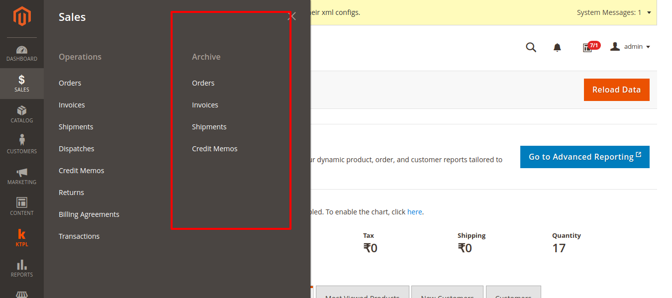 Solved: Is there any way to know if a magento is community... - Magento ...