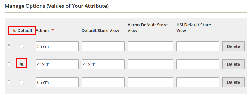 size   Product Attributes   Attributes   Stores   Midwest Wholesale Hardware   Magento Admin.png