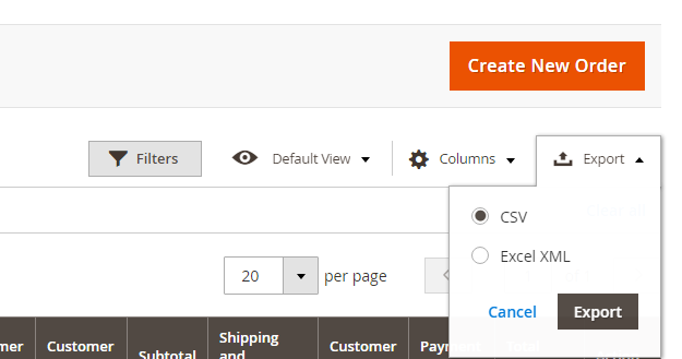 magento orders export.png