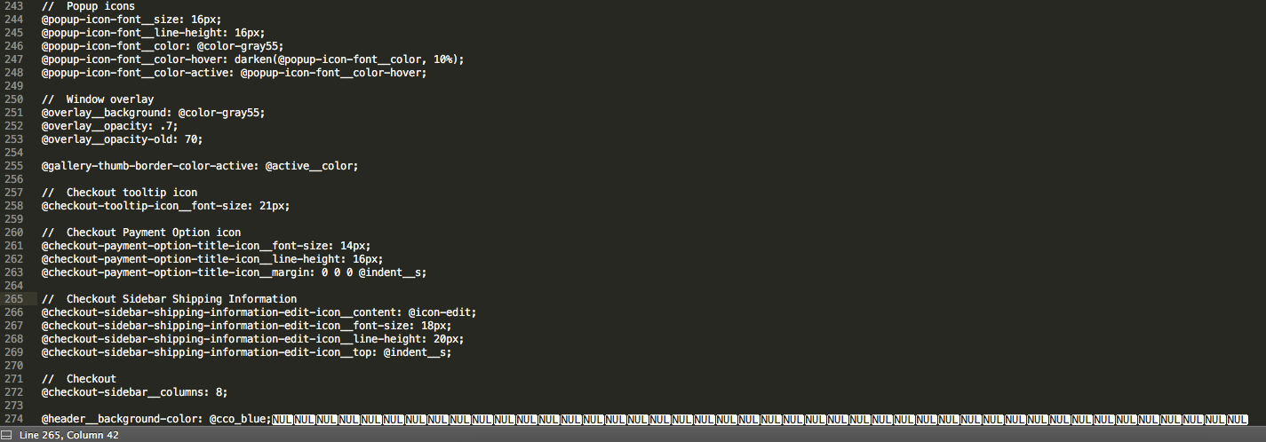 grunt errors grunt errors