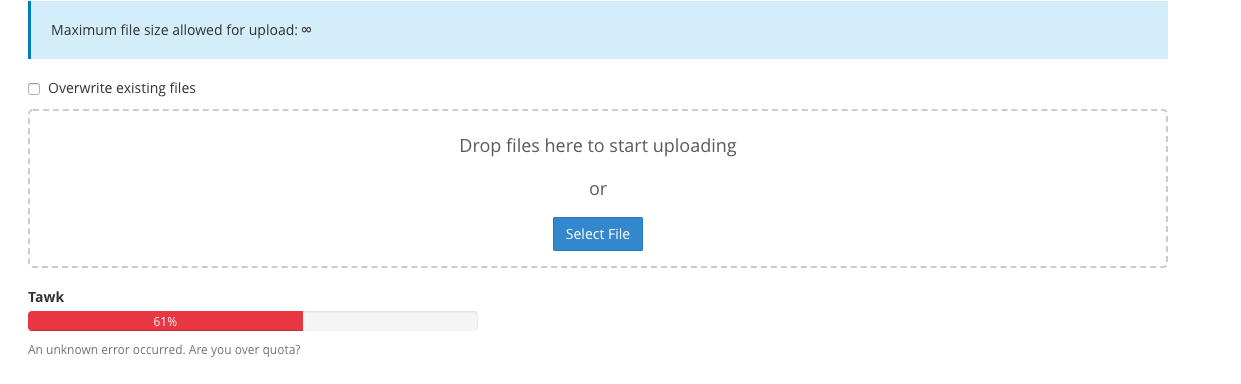 Cannot upload. Select a file or Drop. You must select a file название футболки: загрузить.